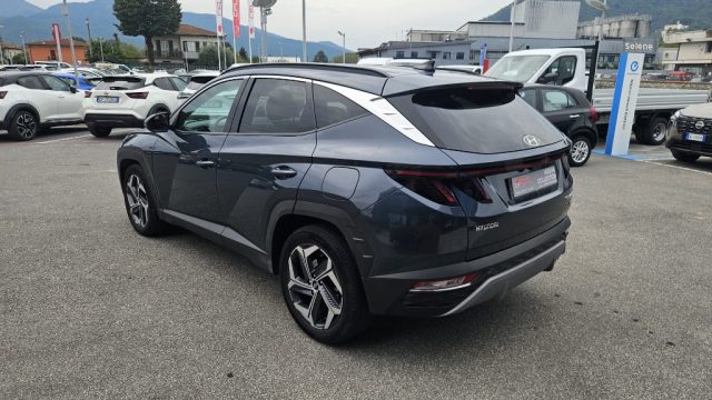 HYUNDAI TUCSON 1.6 HEV AUT. EXELLENCE - foto 6
