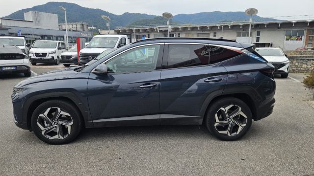 HYUNDAI TUCSON 1.6 HEV AUT. EXELLENCE - foto 7