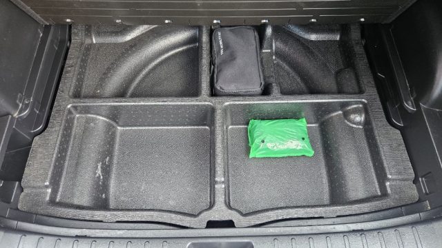 HYUNDAI TUCSON 1.6 HEV AUT. EXELLENCE - foto 11