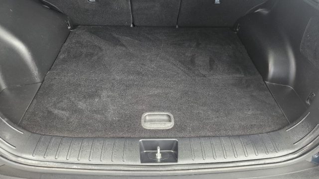 HYUNDAI TUCSON 1.6 HEV AUT. EXELLENCE - foto 12
