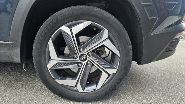 HYUNDAI TUCSON 1.6 HEV AUT. EXELLENCE - foto 13