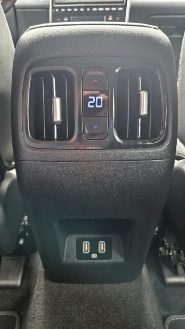 HYUNDAI TUCSON 1.6 HEV AUT. EXELLENCE - foto 15