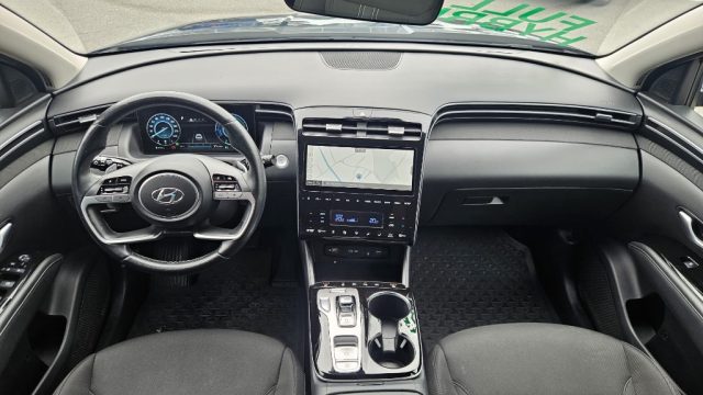 HYUNDAI TUCSON 1.6 HEV AUT. EXELLENCE - foto 16