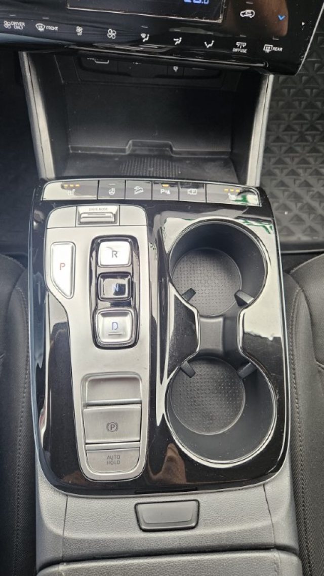 HYUNDAI TUCSON 1.6 HEV AUT. EXELLENCE - foto 22