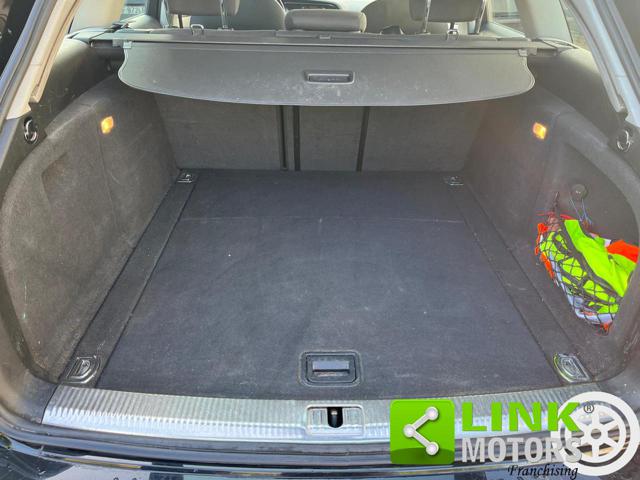 AUDI A4 CLEAN UNICO PROPRIETARIO - foto 22