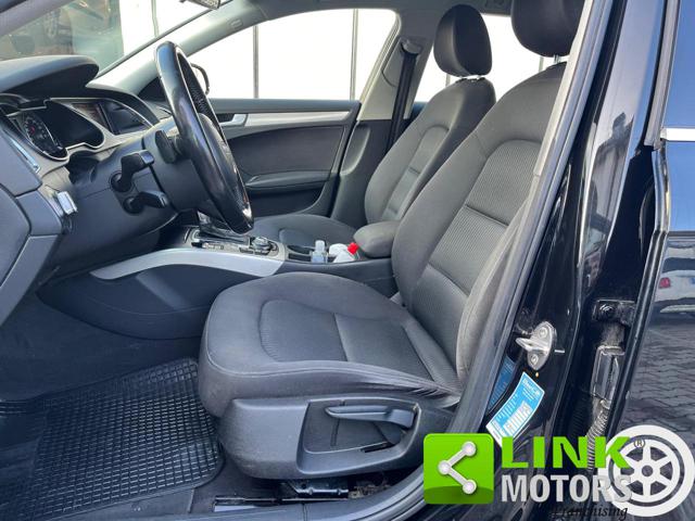 AUDI A4 CLEAN UNICO PROPRIETARIO - foto 18