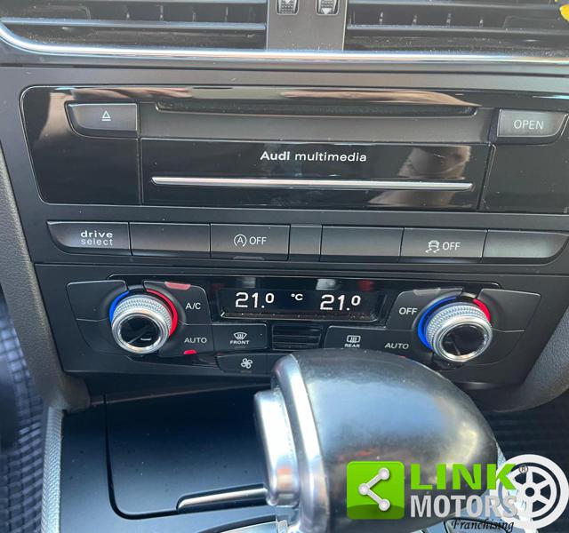 AUDI A4 CLEAN UNICO PROPRIETARIO - foto 13