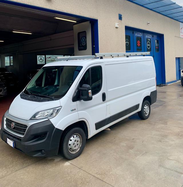 FIAT DUCATO 3.0 FURGONE  BOMBOLE REVISIONATE - foto 12
