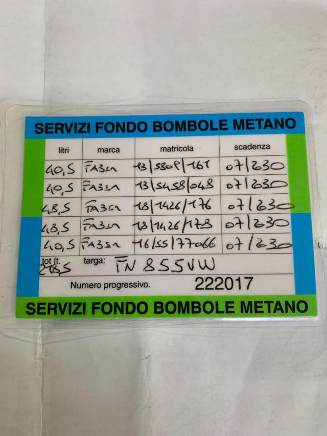 FIAT DUCATO 3.0 FURGONE  BOMBOLE REVISIONATE - foto 15