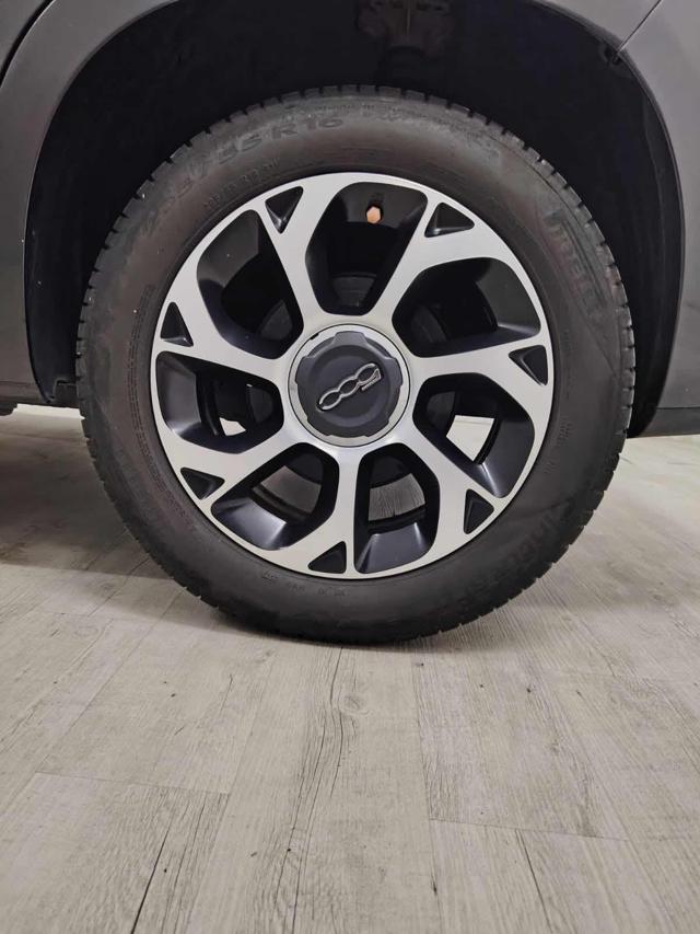 FIAT 500L 1.4 95 CV LOUNGE 80.000KM - foto 8