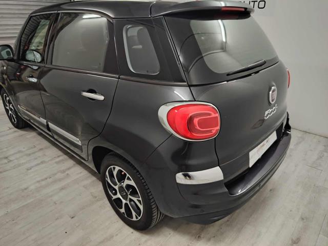 FIAT 500L 1.4 95 CV LOUNGE 80.000KM - foto 4