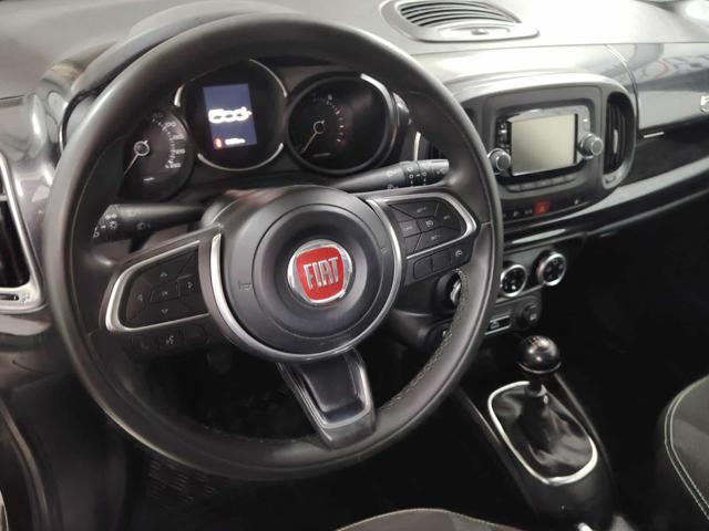 FIAT 500L 1.4 95 CV LOUNGE 80.000KM - foto 5