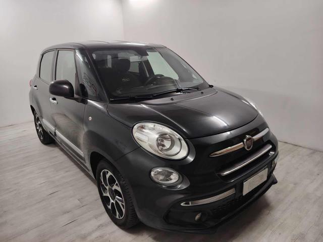 FIAT 500L 1.4 95 CV LOUNGE 80.000KM - foto 2
