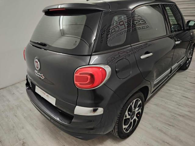 FIAT 500L 1.4 95 CV LOUNGE 80.000KM - foto 3