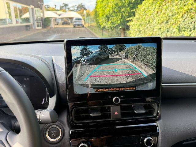 TOYOTA YARIS CROSS 1.5 HYBRID 5P. E-CVT TREND LED - - foto 15