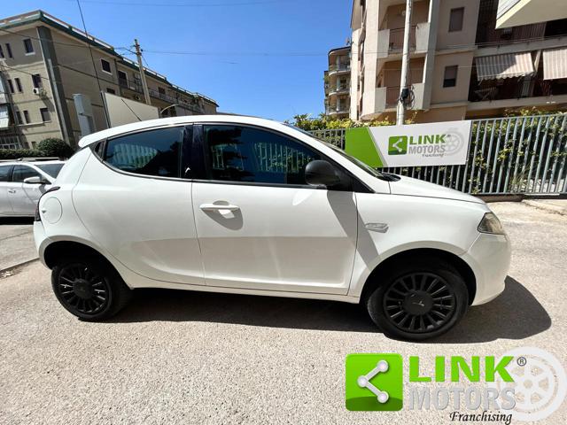 LANCIA YPSILON ELEFANTINO - foto 13