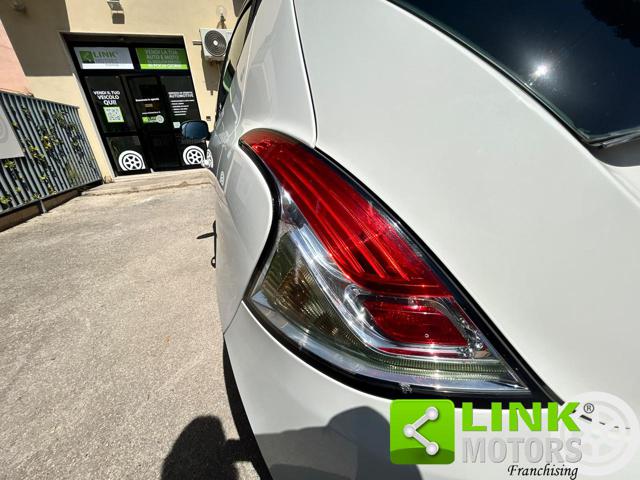 LANCIA YPSILON ELEFANTINO - foto 16