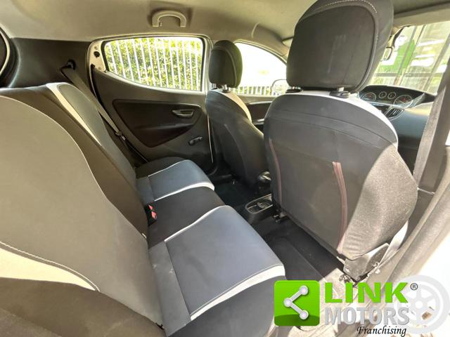 LANCIA YPSILON ELEFANTINO - foto 6