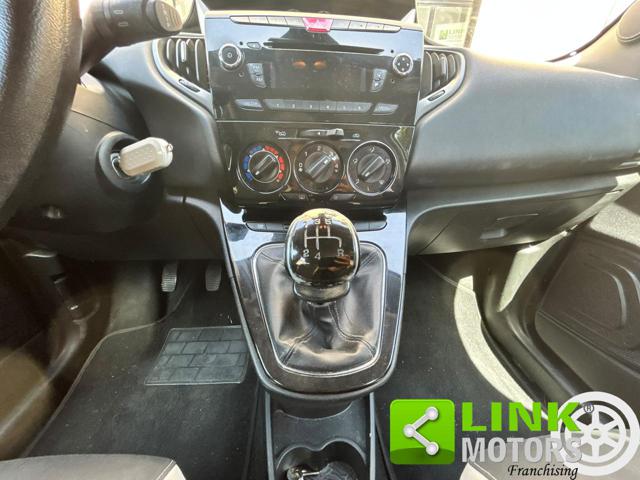LANCIA YPSILON ELEFANTINO - foto 10