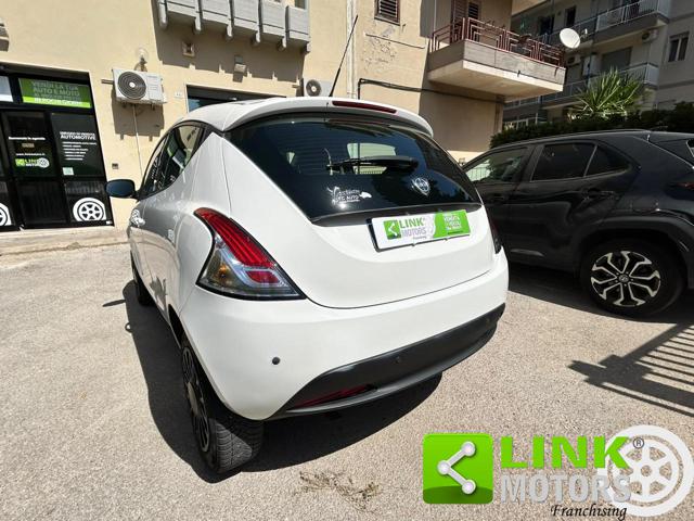 LANCIA YPSILON ELEFANTINO - foto 7