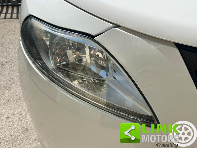 LANCIA YPSILON ELEFANTINO - foto 15
