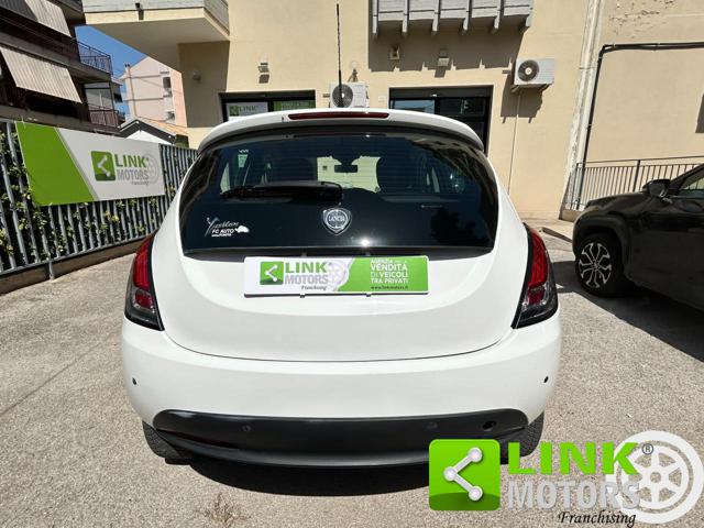 LANCIA YPSILON ELEFANTINO - foto 9