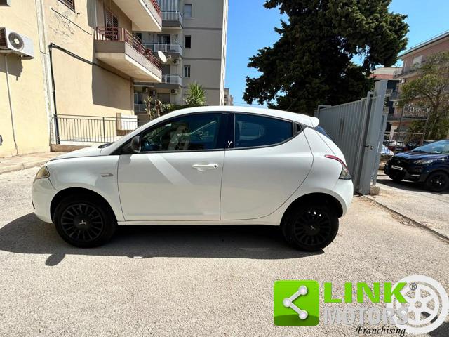 LANCIA YPSILON ELEFANTINO - foto 14
