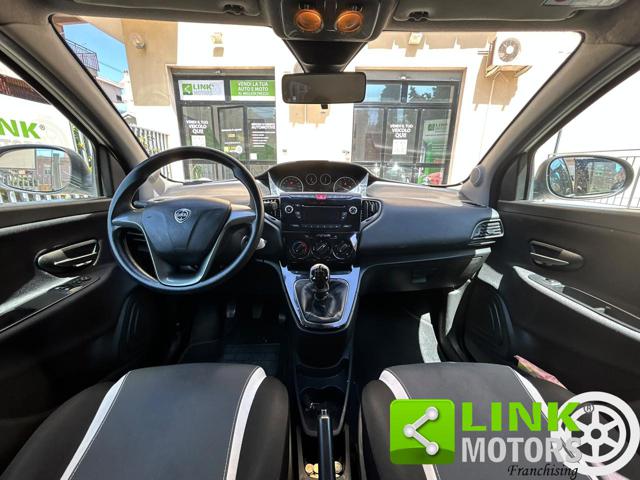LANCIA YPSILON ELEFANTINO - foto 8