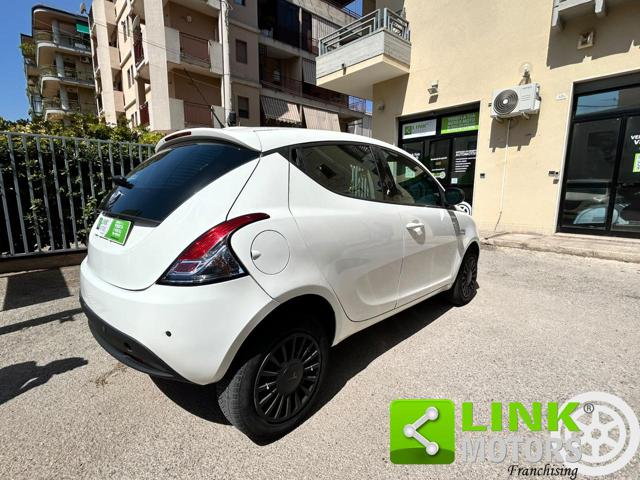 LANCIA YPSILON ELEFANTINO - foto 11
