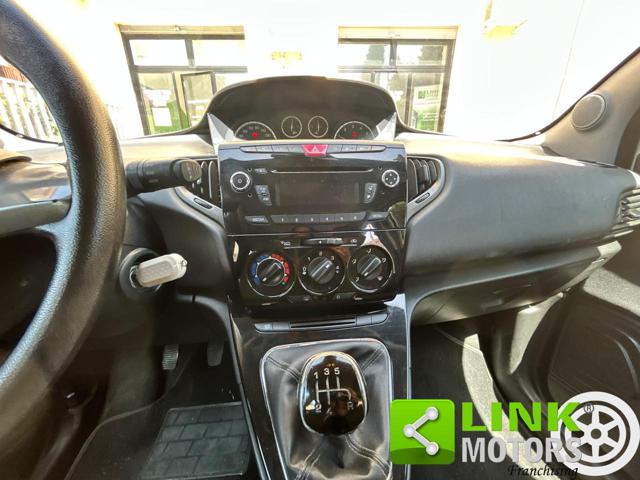 LANCIA YPSILON ELEFANTINO - foto 12