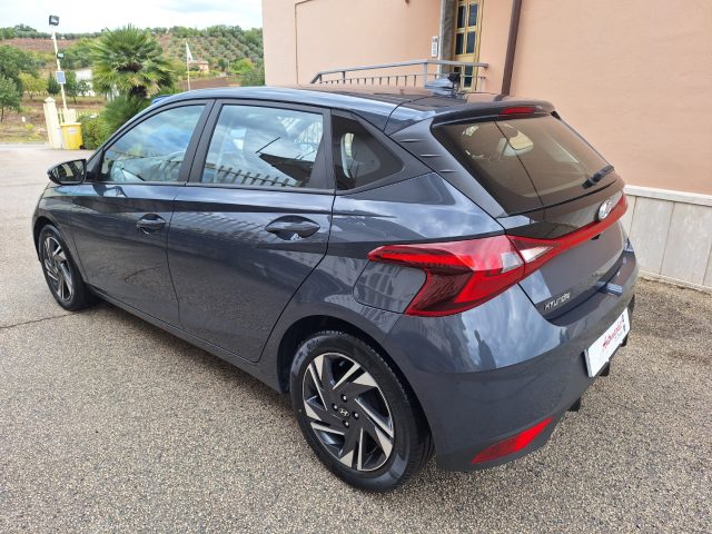 HYUNDAI I20 1.2 MPI CONNECTLINE - foto 6