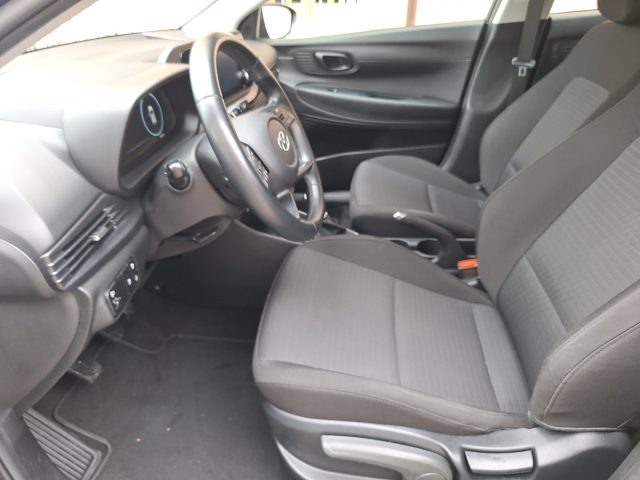 HYUNDAI I20 1.2 MPI CONNECTLINE - foto 8