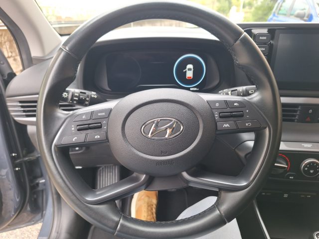 HYUNDAI I20 1.2 MPI CONNECTLINE - foto 12