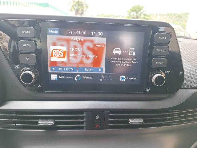 HYUNDAI I20 1.2 MPI CONNECTLINE - foto 13