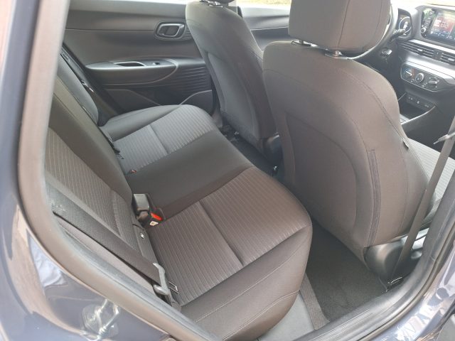 HYUNDAI I20 1.2 MPI CONNECTLINE - foto 16