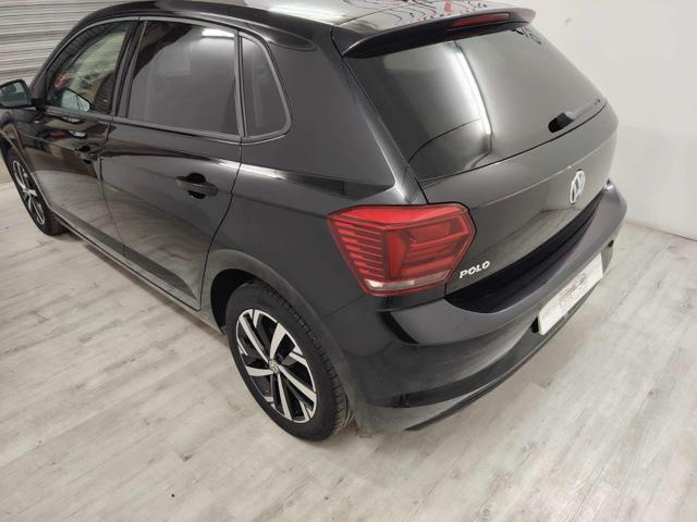 VOLKSWAGEN POLO 1.0 TSI 5P. HIGHLINE 50.000KM - foto 4