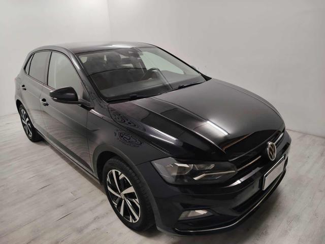 VOLKSWAGEN POLO 1.0 TSI 5P. HIGHLINE 50.000KM - foto 2