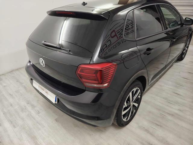 VOLKSWAGEN POLO 1.0 TSI 5P. HIGHLINE 50.000KM - foto 3