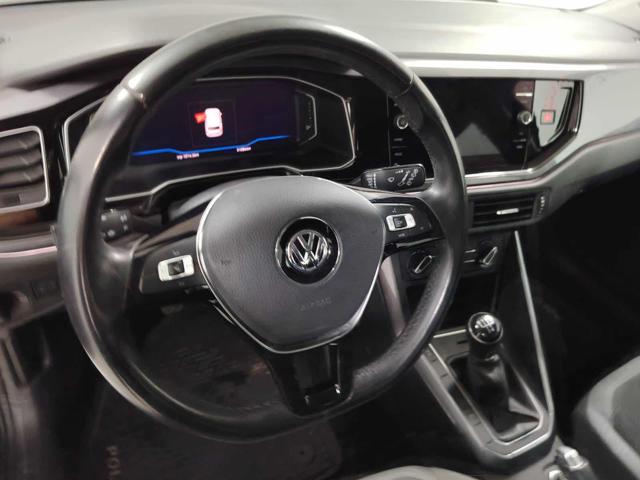 VOLKSWAGEN POLO 1.0 TSI 5P. HIGHLINE 50.000KM - foto 5