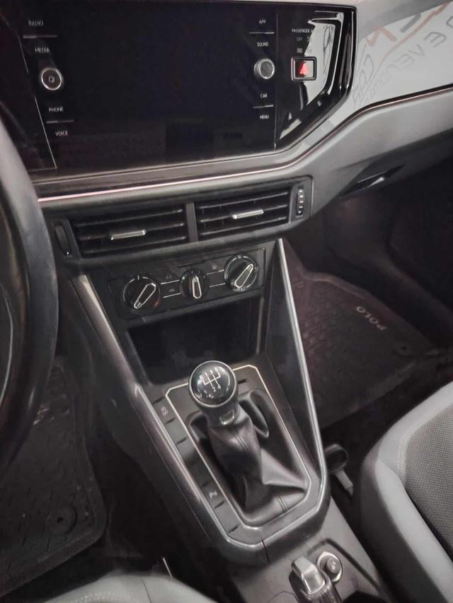 VOLKSWAGEN POLO 1.0 TSI 5P. HIGHLINE 50.000KM - foto 6