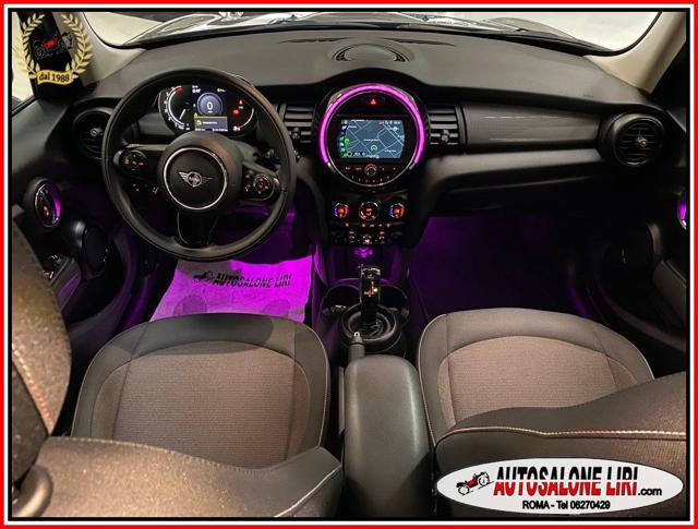 MINI COOPER 1.5 TWINPOWER TURBO COOPER AUTOM - foto 6