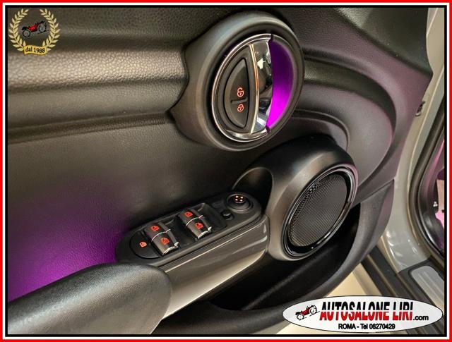 MINI COOPER 1.5 TWINPOWER TURBO COOPER AUTOM - foto 23