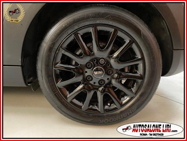 MINI COOPER 1.5 TWINPOWER TURBO COOPER AUTOM - foto 27