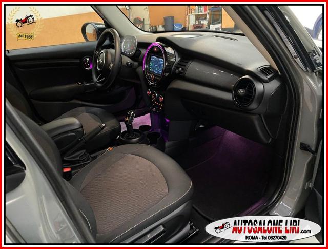 MINI COOPER 1.5 TWINPOWER TURBO COOPER AUTOM - foto 7