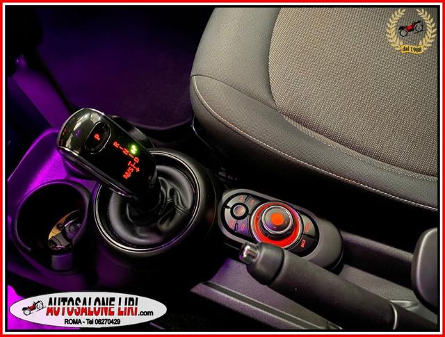 MINI COOPER 1.5 TWINPOWER TURBO COOPER AUTOM - foto 15