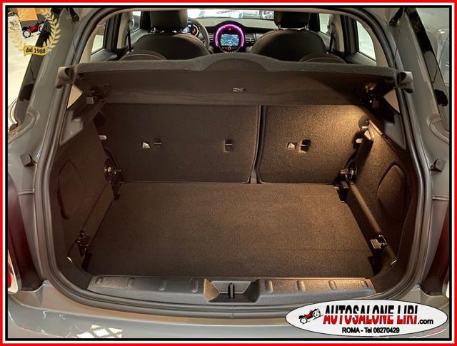 MINI COOPER 1.5 TWINPOWER TURBO COOPER AUTOM - foto 12