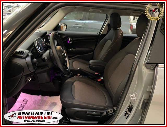 MINI COOPER 1.5 TWINPOWER TURBO COOPER AUTOM - foto 21