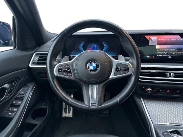 BMW 330 D 48V XDRIVE MSPORT - foto 13