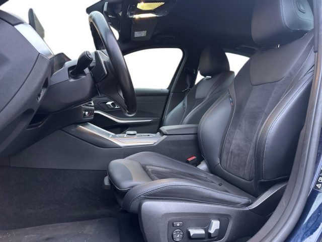 BMW 330 D 48V XDRIVE MSPORT - foto 9