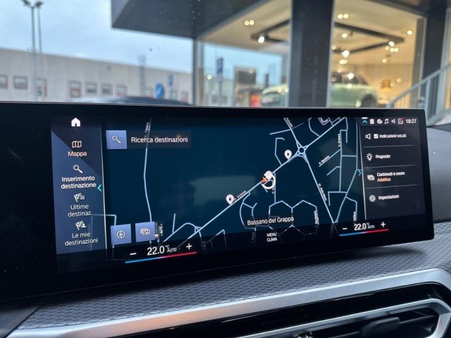 BMW 330 D 48V XDRIVE MSPORT - foto 12